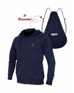 SMIT Quikflip Hero Hoodie