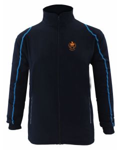 SMIT Exelete Jacket 